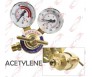 Welding gas welder Acetylene Regulator for victor torch cutting kits CGA 200